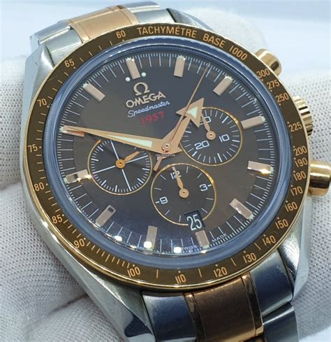 omega speedmaster 57 for sale.